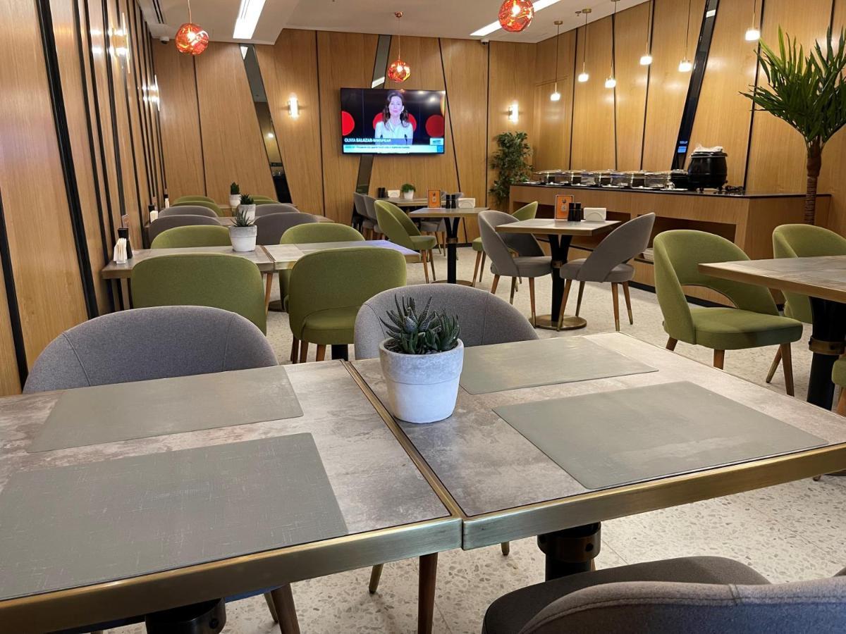 Swiss-Belinn Sharq, Kuwait 科威特 外观 照片