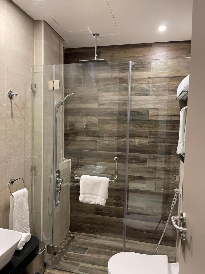 Swiss-Belinn Sharq, Kuwait 科威特 外观 照片