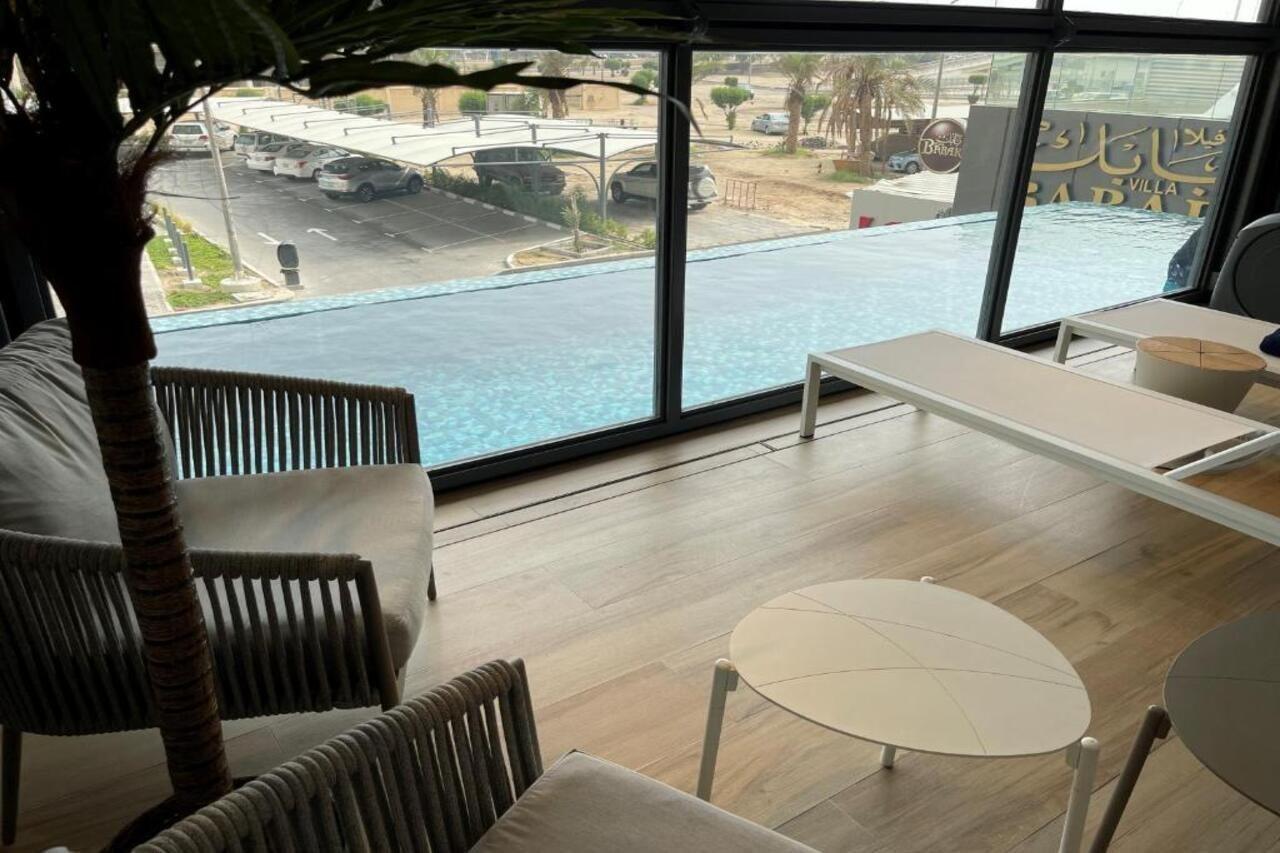 Swiss-Belinn Sharq, Kuwait 科威特 外观 照片